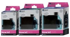 Aquarium Systems 2025 NewJet NJ1200 NJ2400 NJ3500 pompa acqua acquario serbatoio pesci