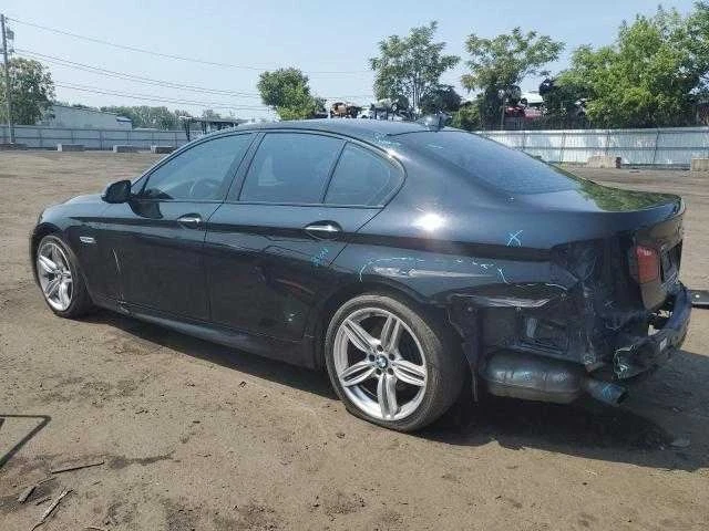 Used Right Tail Light Assembly fits: 2015 Bmw 535I quarter panel mounted Right G - Imagem 2 de 4