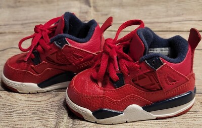 Air Jordan Retro “Fiba