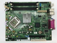 DELL Optiplex 745 Series 0WF810 DDR2 -BTX - socket 775 - senza I/O Shield #M2150