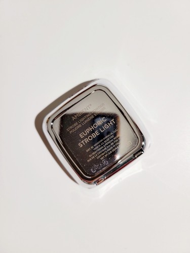 Hourglass Ambient Strobe Lighting Powder Euphoric Strobe Light Full Size New - Picture 3 of 4
