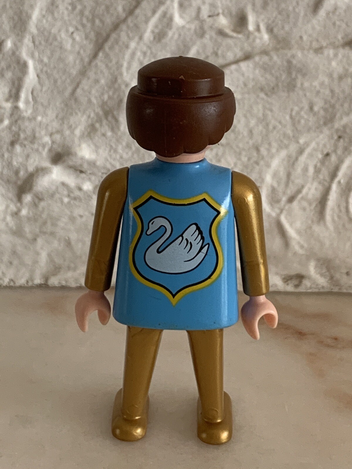 Playmobil Moyen Âge - Tente 3837 - Vintage Neuve