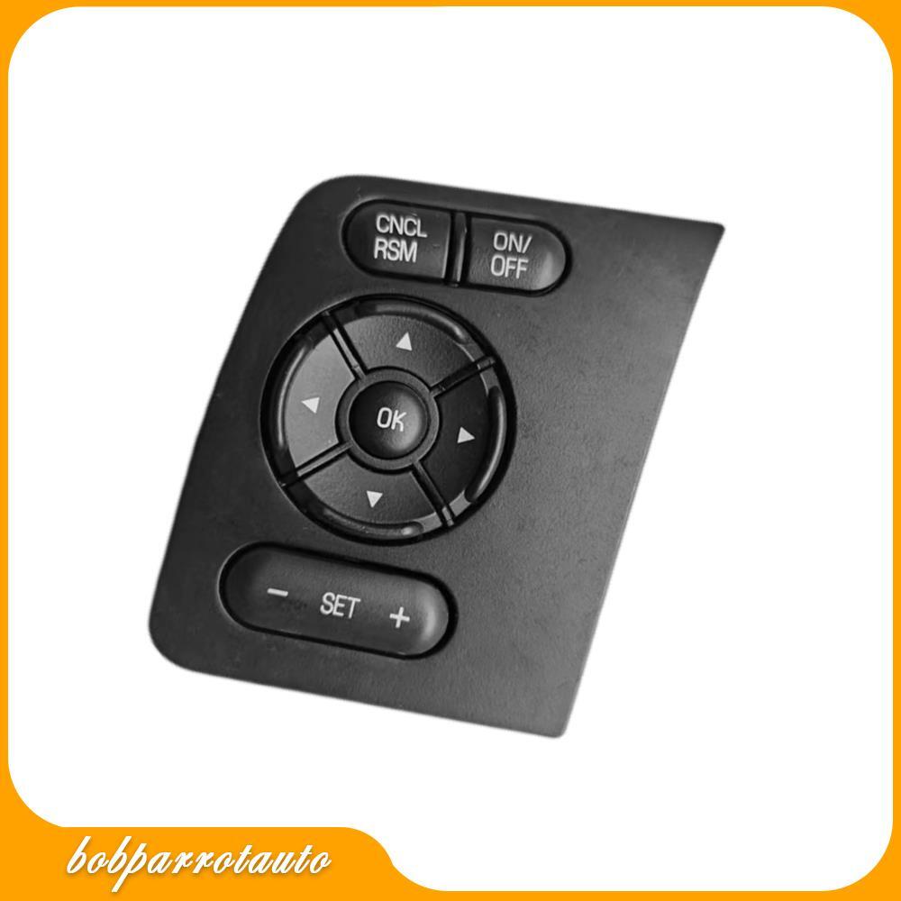Steering Wheel Speed Control Push Button Fits For Ford Super Duty Truck 11-16