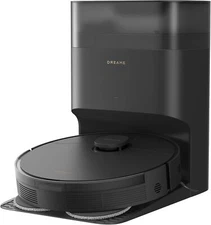 DREAME L10s Plus Robot Vacuum Mop 7,000Pa Suction Auto empty Seller Refurbished