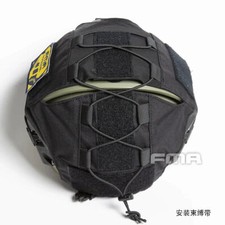FMA Tactical CP/AF Helmet Cover Skin Protective Helmet Cloth Large Size TB1418