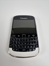 Blackberry Bold Touch 9900 Model:RDE71UW Untested 33