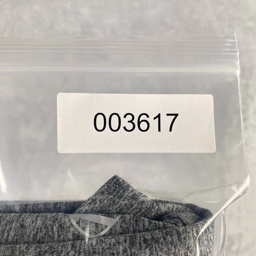 Sunice Pullover Mens Medium Gray Performance Half… - image 9