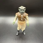 Star Wars Klaatu Skiff Guard Kenner Action Figure 1983 Vintage Original ROTJ