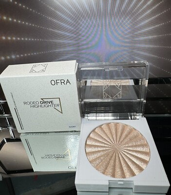 OFRA Cosmetics ~ Full Size Rodeo Drive Highlighter ~ BNIB