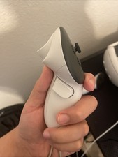 Meta Quest 3 128gb Vr Headset - White