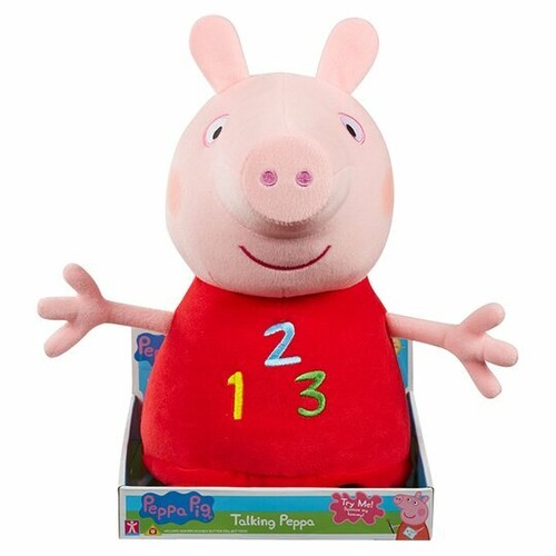 peppa soft