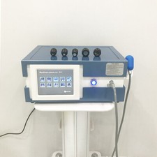 focused radial shockwave therapy machine ED treatment pain removal 10 bars