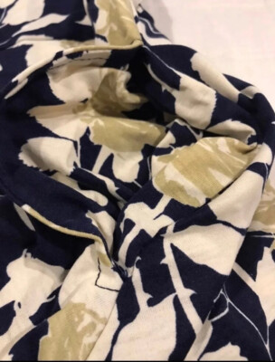 Robe LuLaRoe Nicole - Bleu Et Rose - Taille 2XL (plus Size) - NEUF étiquettes