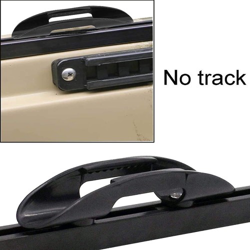 2 Pack Kayak Paddle Holder Clip Universal Kayak Paddle Mount Fishing Net Clip - Picture 5 of 6