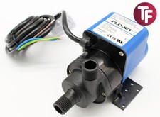 Flojet 133923 NDP25/2 Magnetyczna pompa napędowa 1/2 cala 230v 50-60Hz - porty BSP