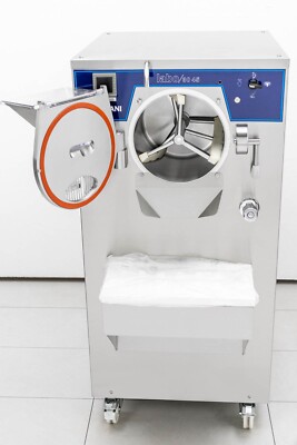Carpigiani Eismaschine Labo 30/45 C für Eisdiele & Eiscafe 10 Liter Eis