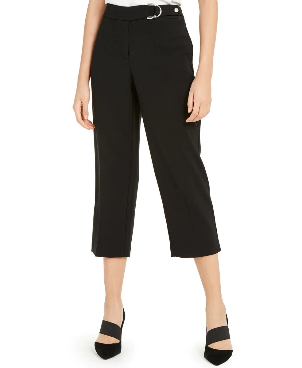 Alfani 2025 cropped pants