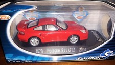 Solido Porsche 911 Gt2 2001 1:43 1570