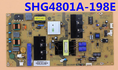 Original Haier Power Supply Board SHG4801A-198E | eBay