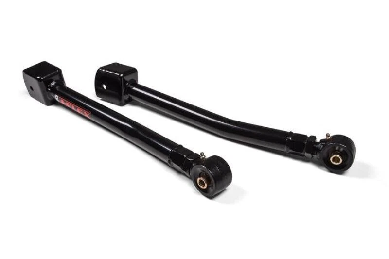JKS J-Flex Adjustable Front Upper Control Arms For 2018+ Jeep Wrangler/Gladiator - Image 2 of 4