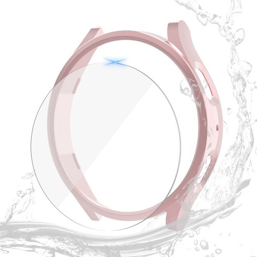 Housse pour Samsung Galaxy Watch 5 Pro 45mm verre de protection film blindé complet - Photo 11 sur 13