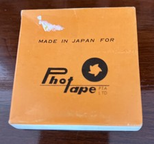 photape adapter ringser.vii 62mm