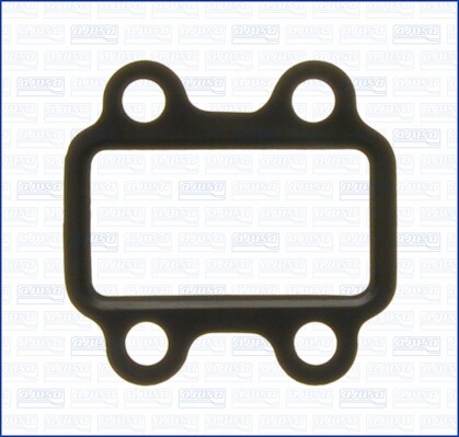 AJUSA 01176500 Seal, EGR valve for LEXUS,TOYOTA