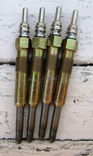 Bougies de préchauffage Audi 80