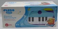 PlayShifu Plugo Tunes - AR Powered Music Learning Kit - iOS/Android Compatible