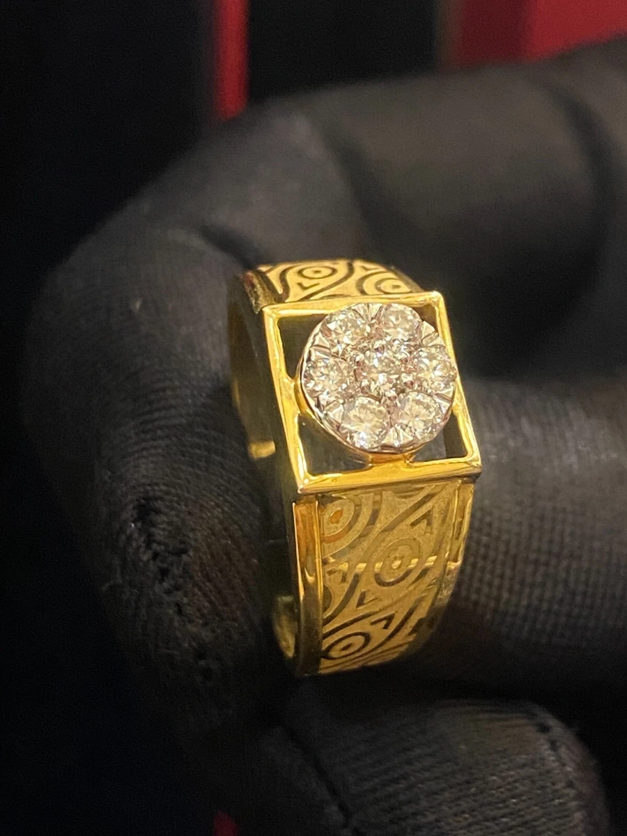 Engagement rings diamond men deals
