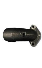 New Cummins Exhaust Manifold End- 3683870 ISX