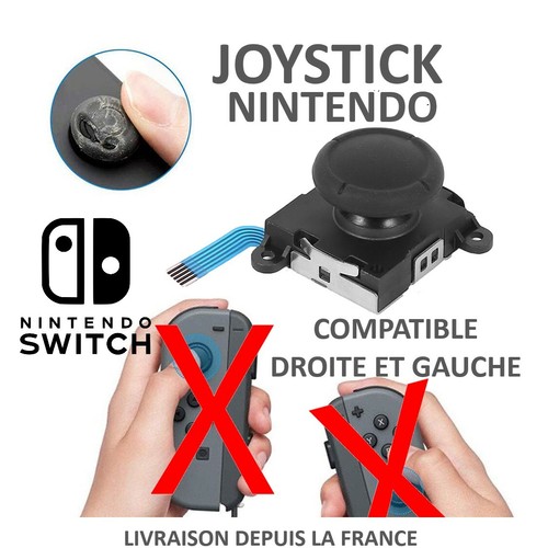 NEW 2025 Pad Joystick pavé directionnel 3D manette controller Sega Master System