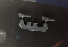 Legions Imperialis 2x Pintle Melta Knight Questoris Knights Titanicus