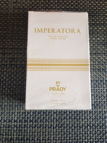 parfum générique PRADY