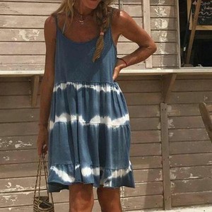 ebay womens summer dresses