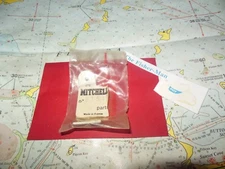 GARCIA MITCHELL 396 496 497 NEW BAIL WIRE BRACKET FACTORY SEALED PART 81517