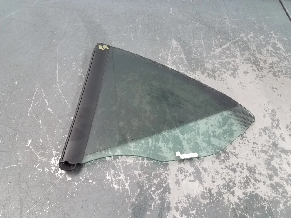 Porsche 911 997 Carrera S Cabriolet 2007 cuarto trasero derecho vidrio #6682 B2 Foto 3 de 4