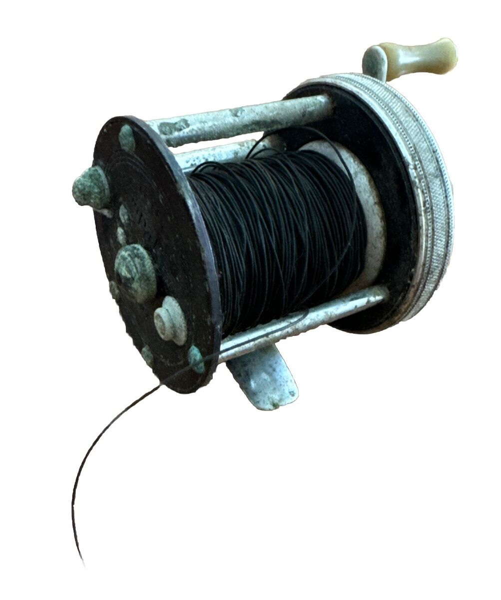 Heddon Pal P-41 Vintage Reel | eBay Heddon Pal P-41 Vintage Reel | eBay