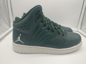 jordan 1 grove green