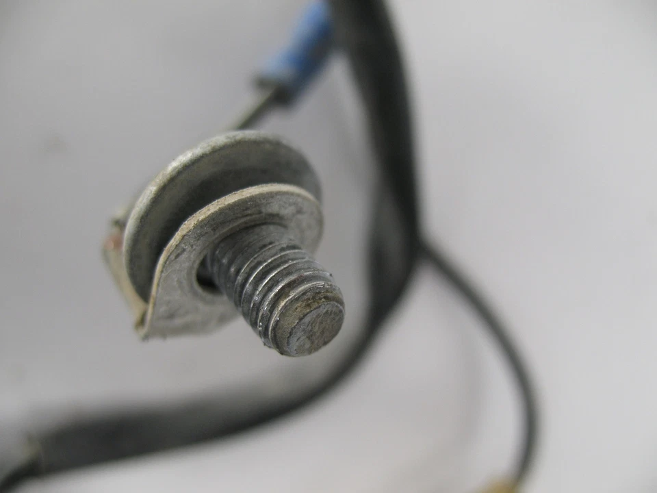 KTM250 KTM 250 SX 2002 interruptor de apagado 50311074050 Foto 4 de 4