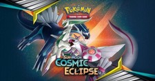 cosmic eclipse Holo/ReverseHolo common & uncommon Choose Your Cards