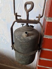 Lampe de mineur à carbure ARRAS