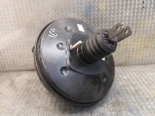 MERCEDES Bremskraftverstärker Für A B Klasse W169 W245 Original 1694300330