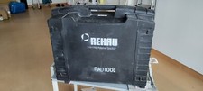 Rehau Rautool A-light2