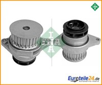 Wasserpumpe Ina 538034110 FüR Seat Ibiza Ii Vw Polo