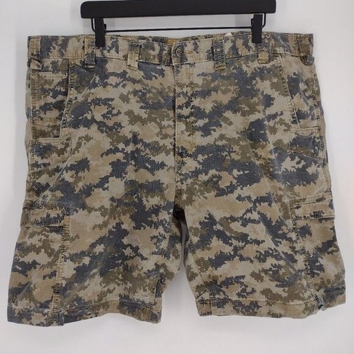 Carhartt Relaxed Fit Camouflage Multi 