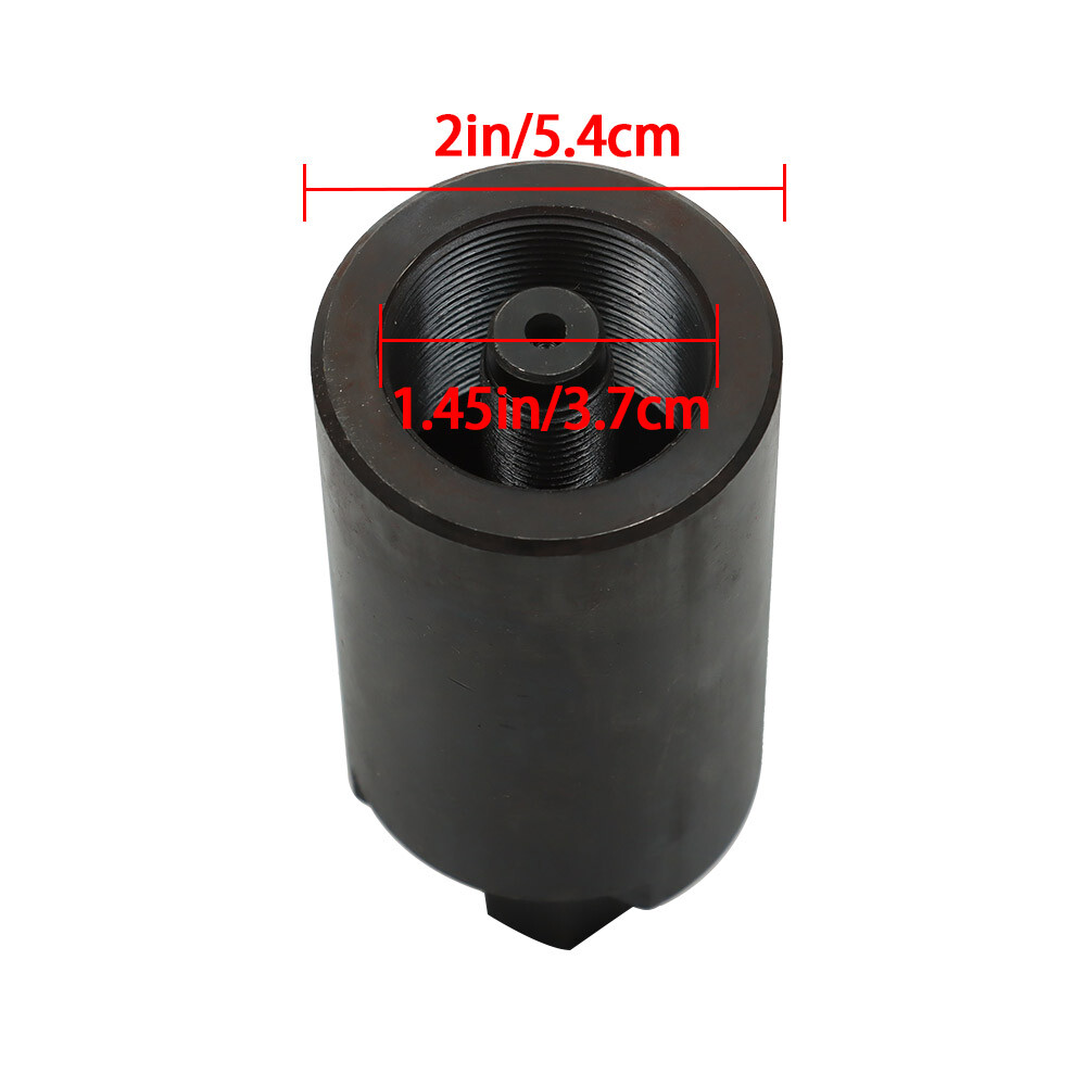 メル83510 Magneto Rotor Mag Puller For Suzuki DRZ 400 GSX GS GN 38mm X 1.5mm