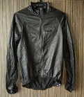 Café Du Cycliste Dorothee Ultra-Lightweight Cycling Windproof Jacket Men Size M