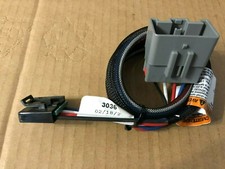 Trailer Brake Control Harness Tekonsha 3036-p Trailer Brake Control Harness Tekonsha 3036-p
