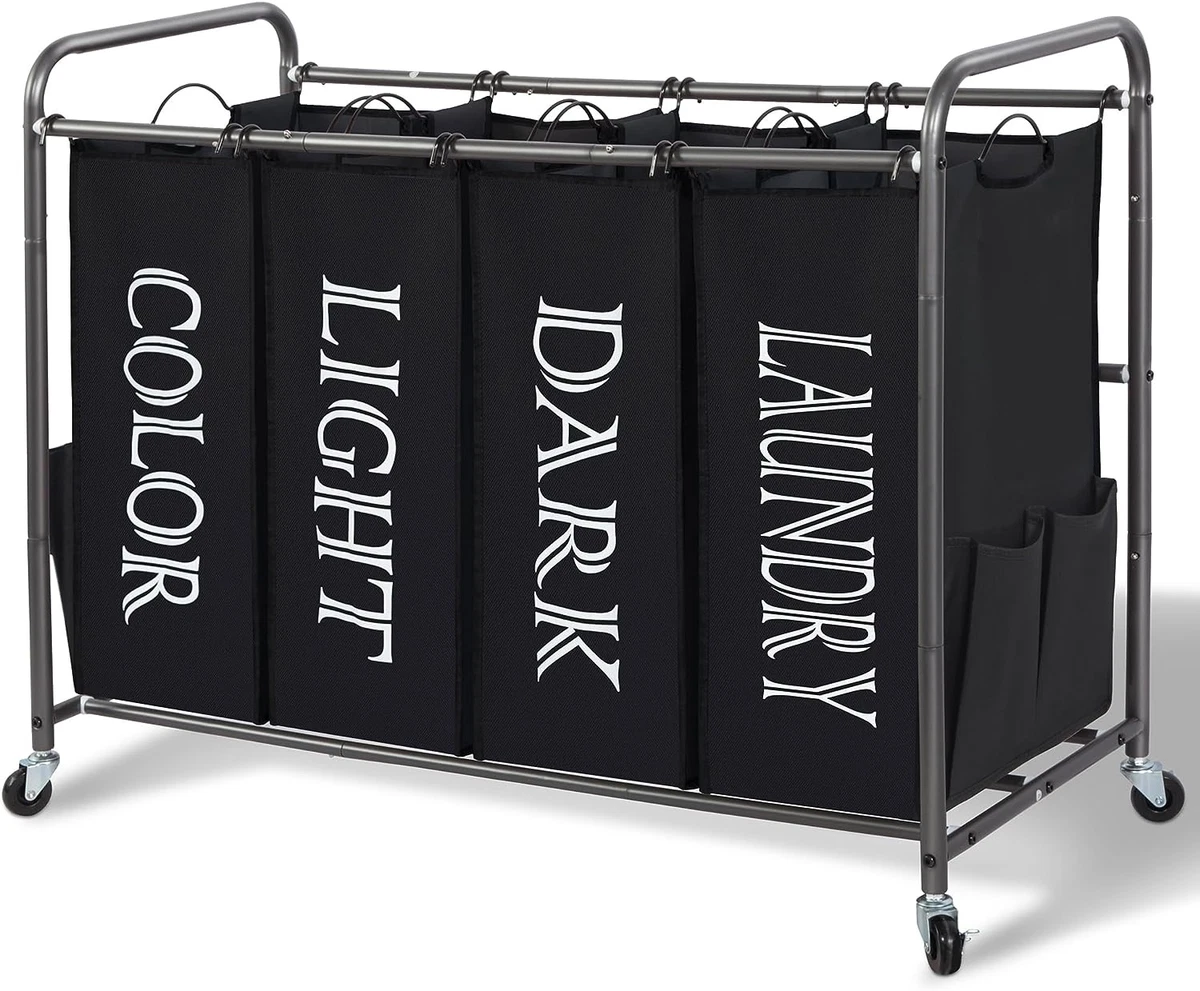 Laundry cheap sorter hamper